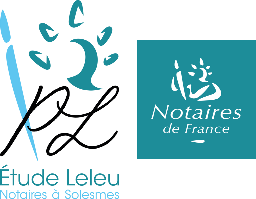 Étude Leleu - Office notarial de Solesmes