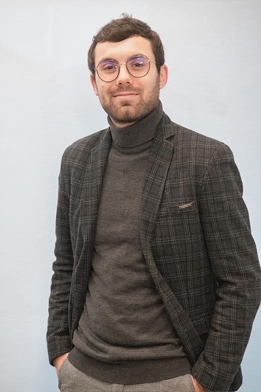 Martin Moniez Négociateur immobilier 03 27 72 00 3106 10 30 76 49martin.moniez@leleu.notaires.fr