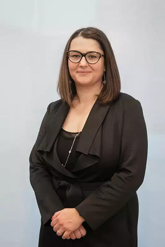Office Notarial de Solesmes - Anne-Sophie Dupriez