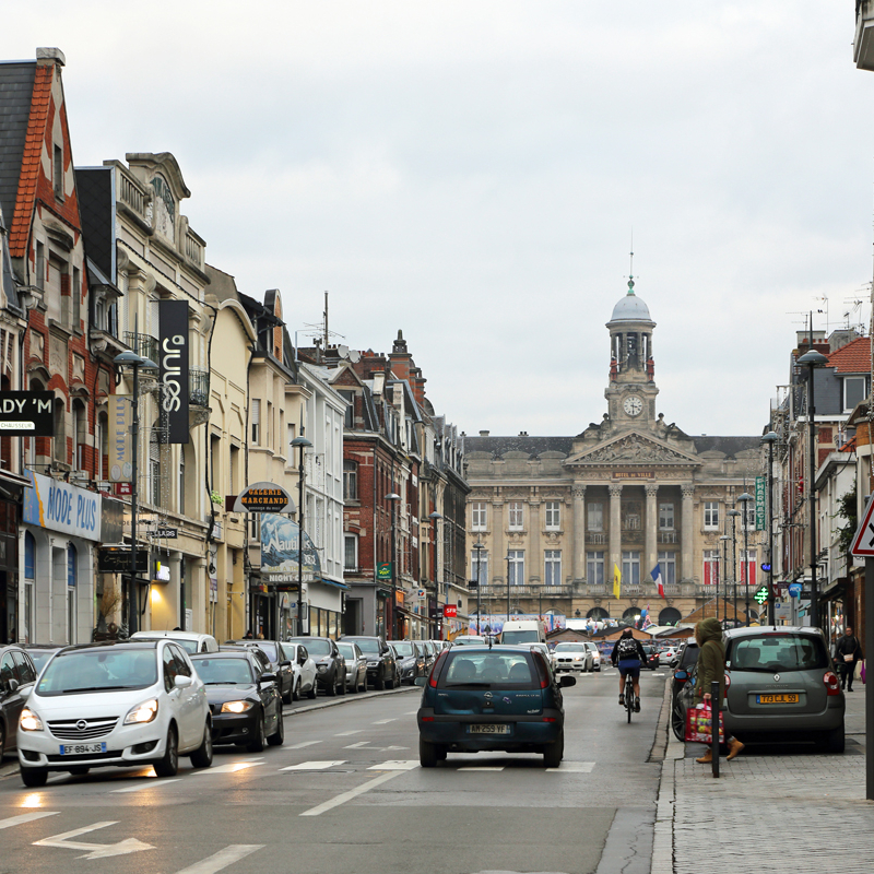 Étude Leleu – Cambrai Étude Leleu - Cambrai