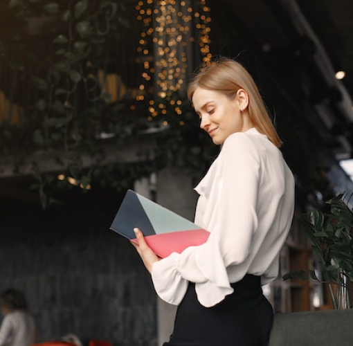 Étude Leleu - entrepreneur